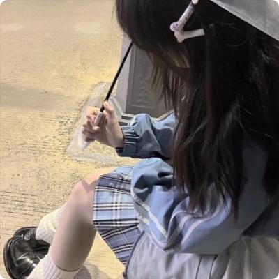 轮到你了